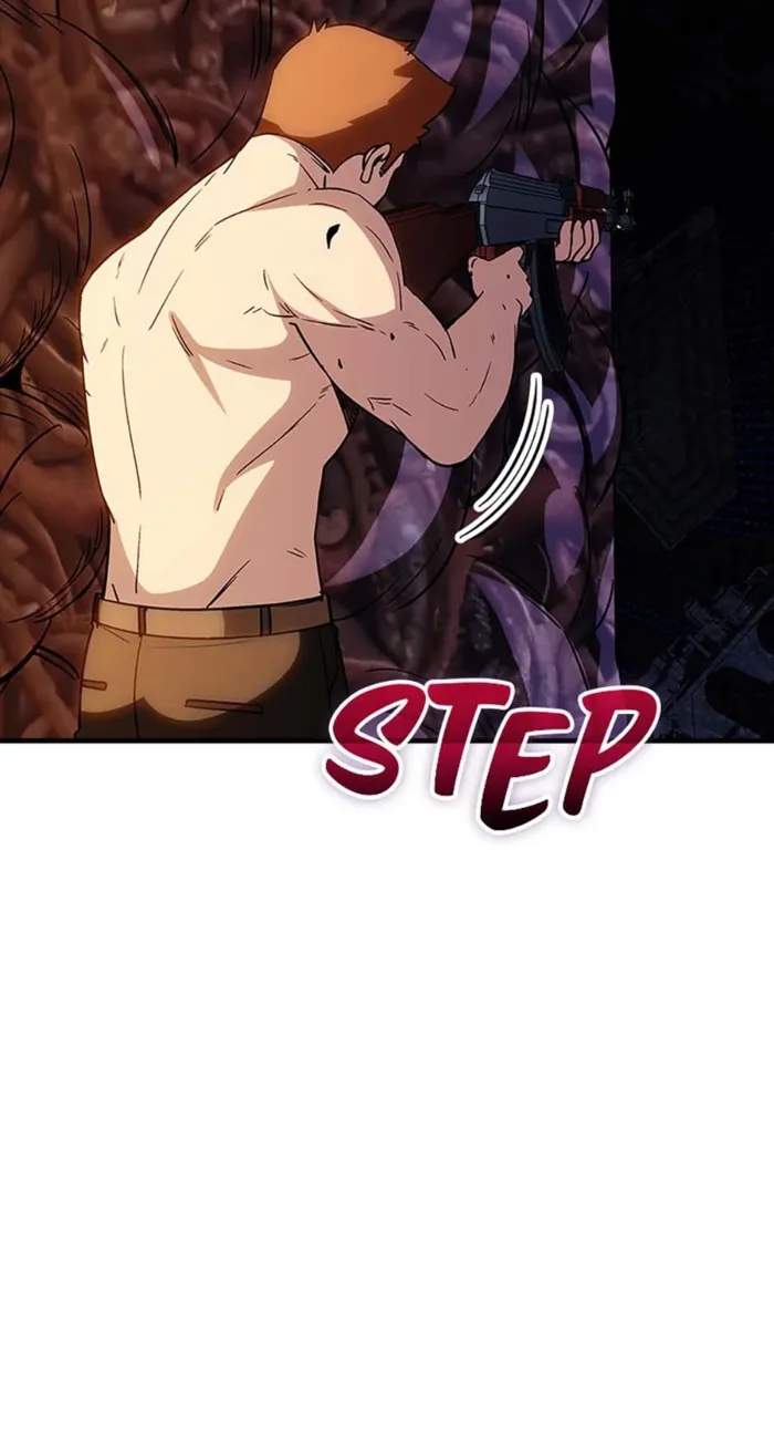 I have an SSS-rank Trait, but I want a Normal Life Chapter 124 69